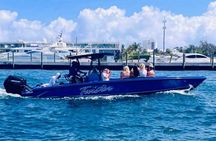 Nassau: Pig Island and Snorkeling Experience 