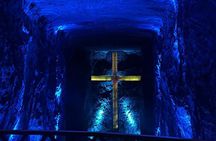 Private Tour De Sal Cathedral one hour from Bogota 