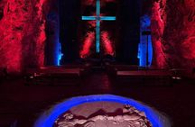 Private Tour De Sal Cathedral one hour from Bogota 