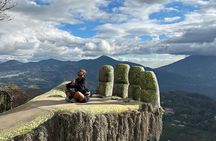 Antigua ATV Mountain Adventure