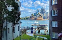 PRIVATE Essential Sydney City Tour (4 Hours)