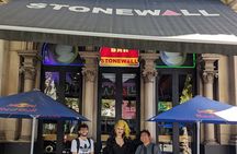 Oxford Street Nightlife Tour with a Drag Queen