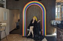 Oxford Street Nightlife Tour with a Drag Queen