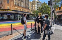 Oxford Street Nightlife Tour with a Drag Queen
