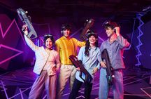30 Minutes Virtual Reality Gaming Experience in Southport