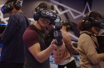30 Minutes Virtual Reality Gaming Experience in Southport