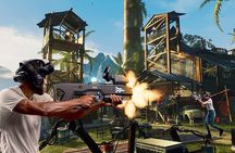30 Minutes Virtual Reality Gaming Experience in Southport