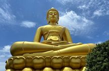 Private Bangkok Canal Tour - A 2 Hours Longtail Boat