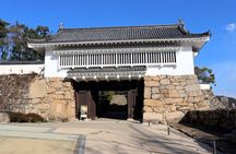 1 Day Okayama Guided Walking Tour