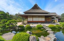 1 Day Okayama Guided Walking Tour