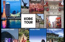 Kobe Highlight Private Tour