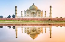 Golden Triangle Tour 4 Nights 5 Days