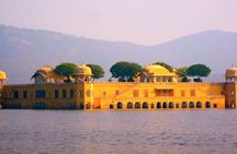 Golden Triangle Tour 4 Nights 5 Days