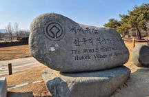 Andong UNESCO Heritage Tour
