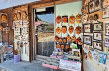 Andong UNESCO Heritage Tour