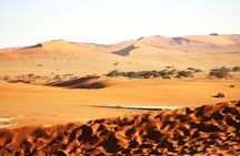 04 Days Swakopmund And Sossusvlei