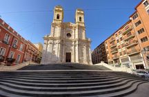 Highlights of Cagliari Private Tour by Van