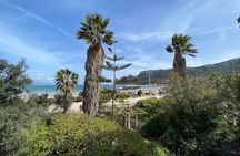 Highlights of Cagliari Private Tour by Van
