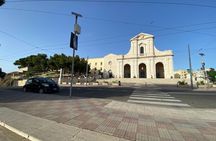 Highlights of Cagliari Private Tour by Van