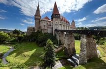 Discover Transylvania from Budapest