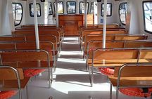 Cala Goloritzè Tour Cala Mariolu and Cala Sisine