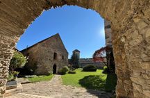 Discover Transylvania from Budapest