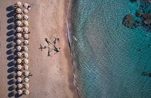 Elafonisi Beach Chania Bus Tour