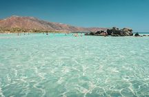 Elafonisi Beach Chania Bus Tour