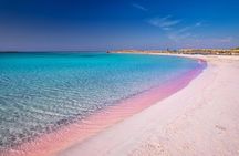 Elafonisi Beach Chania Bus Tour