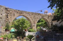 Elafonisi Beach Chania Bus Tour
