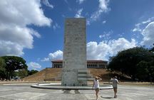 Panama Canal Highlights and Miraflores Visitor Center
