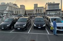 Amalfi Coast in Style: Shared Tour from Naples (Max 8 People)