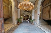 Barcelona Old City and Hidden Gems Private Walking Tour 