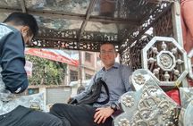 Discover Dhaka City Like a Local