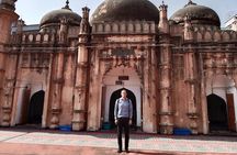 Discover Dhaka City Like a Local