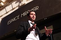 Cannes Cinema and Scandals Actor-Led Fun Guided Tour