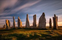 Isle of Skye, Highlands and Islands Tour from Glasgow - 7 Days