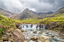 Isle of Skye, Highlands and Islands Tour from Glasgow - 7 Days