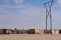 Swakopmund City Tour