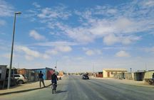 Swakopmund City Tour