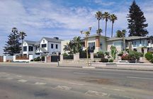 Swakopmund City Tour