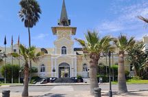 Swakopmund City Tour