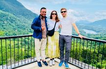 Uncover Sri Lanka for 10 Days Journey Through Culture and Nature