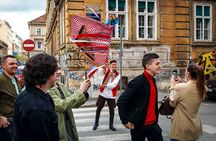 Traditional Workshop Experience Hearts Of Zagreb 