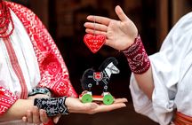 Traditional Workshop Experience Hearts Of Zagreb 