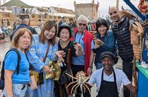 Relaxed 7-Day Tour: Casablanca, Essaouira, Agafay & Marrakech 