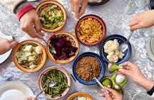 Relaxed 7-Day Tour: Casablanca, Essaouira, Agafay & Marrakech 