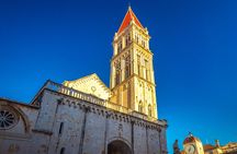 Trogir Walking Tour A Journey Through History and Hidden Gems