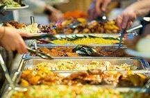 VIP Desert Safari with Quad bike, Camel Ride, BBQ Dinner and more