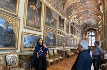 Rome Doria Pamphilj Gallery Guided Tour